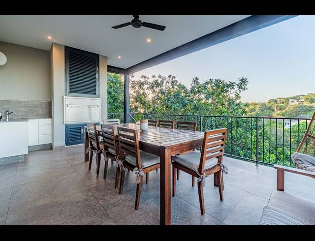 11 BEDROOM FREEHOLD FOR SALE IN SALT ROCK